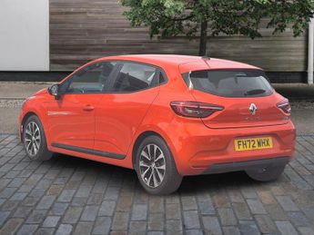 Renault Clio 1.6 E-TECH Evolution Hatchback 5dr Petrol Hybrid Auto Euro 6 (s/