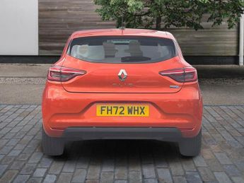 Renault Clio 1.6 E-TECH Evolution Hatchback 5dr Petrol Hybrid Auto Euro 6 (s/