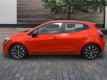 Renault Clio 1.6 E-TECH Evolution Hatchback 5dr Petrol Hybrid Auto Euro 6 (s/