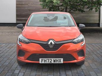 Renault Clio 1.6 E-TECH Evolution Hatchback 5dr Petrol Hybrid Auto Euro 6 (s/