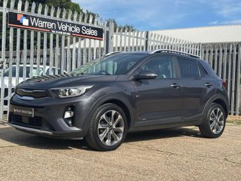 Kia Stonic 1.0 Stonic 3 ISG 5dr