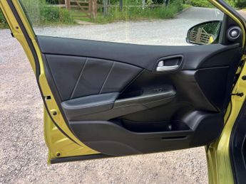 Honda Civic 1.8 i-VTEC EX GT Auto Euro 5 5dr