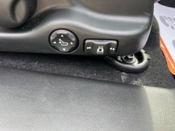 Honda Civic 1.8 i-VTEC EX GT Auto Euro 5 5dr