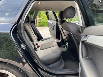 Audi A3 1.6 TDI Sport Sportback S Tronic Euro 5 (s/s) 5dr