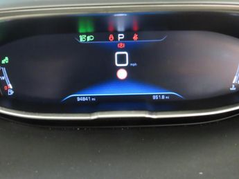 Peugeot 5008 1.6 BlueHDi Allure EAT Euro 6 (s/s) 5dr