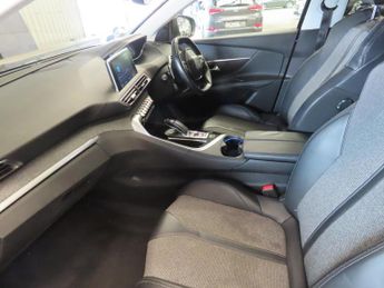 Peugeot 5008 1.6 BlueHDi Allure EAT Euro 6 (s/s) 5dr