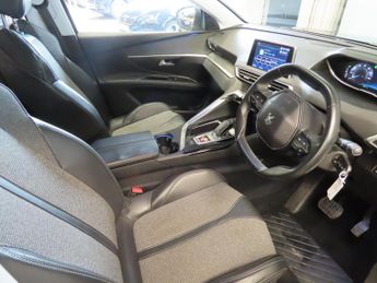 Peugeot 5008 1.6 BlueHDi Allure EAT Euro 6 (s/s) 5dr