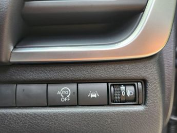 Nissan Qashqai 1.3 DIG-T MHEV Acenta Premium XTRON Euro 6 (s/s) 5dr