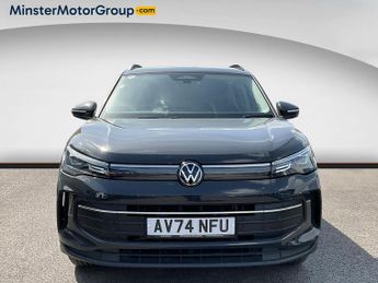 Volkswagen Tiguan LIFE TSI PHEV S-A