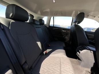 Volkswagen Tiguan LIFE TSI PHEV S-A