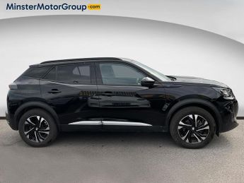 Peugeot E-2008 ALLURE PREMIUM EV