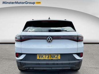 Volkswagen Id.4 LIFE