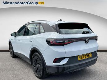 Volkswagen Id.4 LIFE