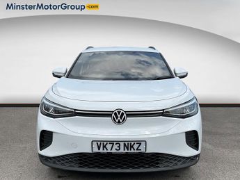 Volkswagen Id.4 LIFE