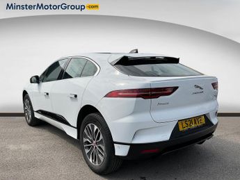 Jaguar I-Pace EV400 S