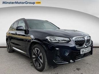 BMW X3 M SPORT