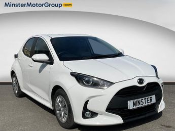 Mazda 2 PURE CVT