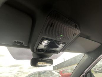 Audi Q4 E-Tron S LINE 40