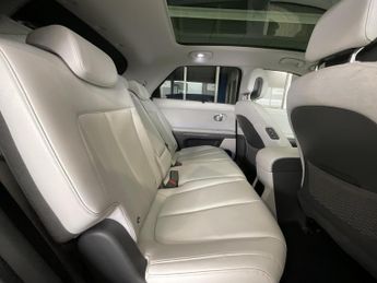 Hyundai Ioniq 5 NAMSAN EDITION EV 4X4