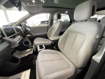 Hyundai Ioniq 5 NAMSAN EDITION EV 4X4