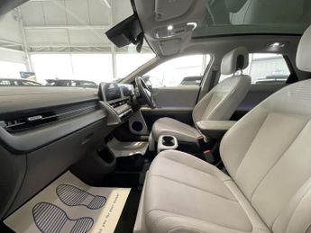 Hyundai Ioniq 5 NAMSAN EDITION EV 4X4