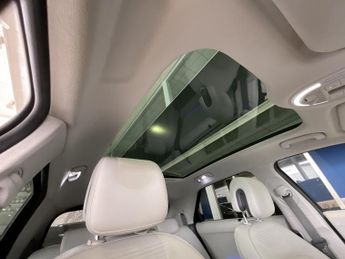 Hyundai Ioniq 5 NAMSAN EDITION EV 4X4