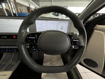 Hyundai Ioniq 5 NAMSAN EDITION EV 4X4