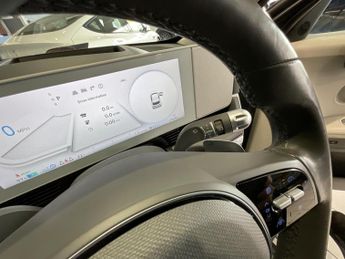 Hyundai Ioniq 5 NAMSAN EDITION EV 4X4