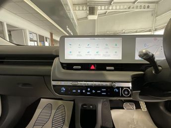 Hyundai Ioniq 5 NAMSAN EDITION EV 4X4