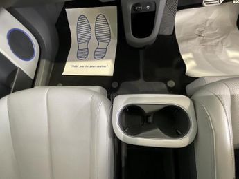 Hyundai Ioniq 5 NAMSAN EDITION EV 4X4
