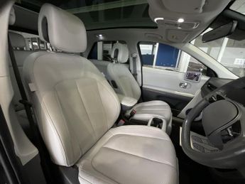 Hyundai Ioniq 5 NAMSAN EDITION EV 4X4