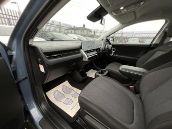 Hyundai Ioniq 5 SE CONNECT EV