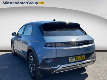 Hyundai Ioniq 5 SE CONNECT EV