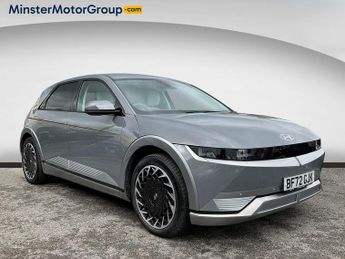 Hyundai IONIQ ULTIMATE EV 4X4