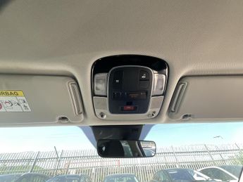 Hyundai Tucson PREMIUM T-GDI HEV AUTO