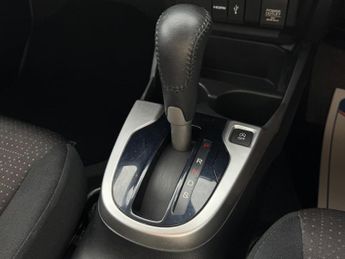 Honda Jazz 1.3 i-VTEC EX CVT Euro 6 (s/s) 5dr