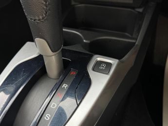 Honda Jazz 1.3 i-VTEC EX CVT Euro 6 (s/s) 5dr