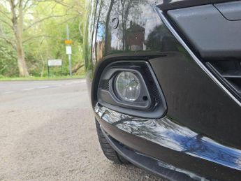 Vauxhall Astra GTC 1.4i Turbo SRi Euro 6 (s/s) 3dr