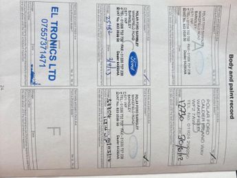 Ford Fiesta 1.6 Zetec S 3dr