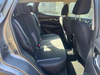 Nissan Qashqai 1.3 DIG-T Acenta Premium DCT Auto Euro 6 (s/s) 5dr