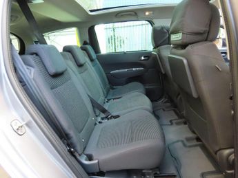 Peugeot 5008 1.6 BlueHDi Allure Euro 6 (s/s) 5dr