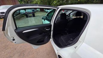 Fiat Punto 1.2 Easy + Euro 6 5dr