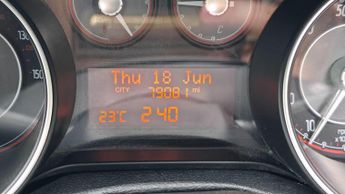Fiat Punto 1.2 Easy + Euro 6 5dr