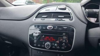 Fiat Punto 1.2 Easy + Euro 6 5dr