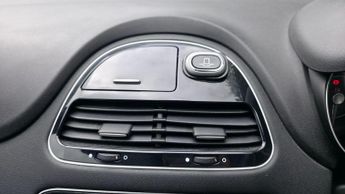 Fiat Punto 1.2 Easy + Euro 6 5dr