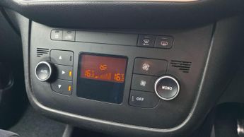 Fiat Punto 1.2 Easy + Euro 6 5dr