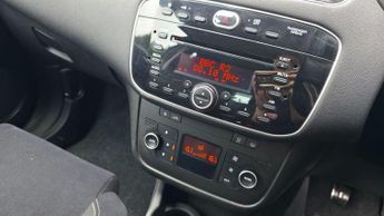 Fiat Punto 1.2 Easy + Euro 6 5dr