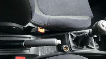 Fiat Punto 1.2 Easy + Euro 6 5dr
