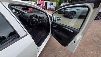 Fiat Punto 1.2 Easy + Euro 6 5dr