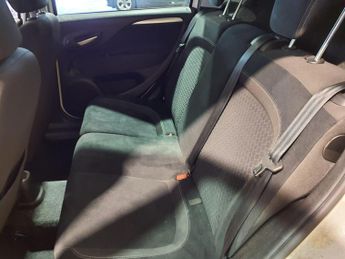 Fiat Punto 1.2 Easy + Euro 6 5dr